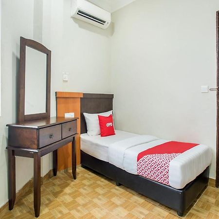 Oyo 89712 Grand Inn Semporna Exteriér fotografie