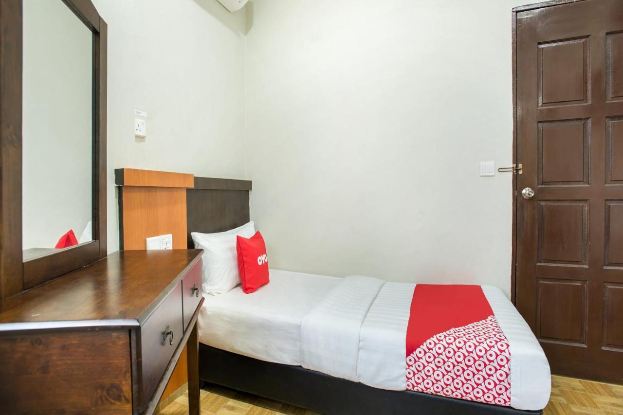Oyo 89712 Grand Inn Semporna Exteriér fotografie
