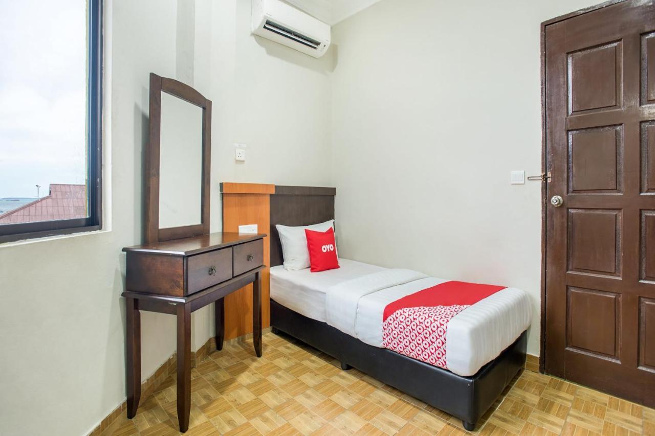 Oyo 89712 Grand Inn Semporna Exteriér fotografie