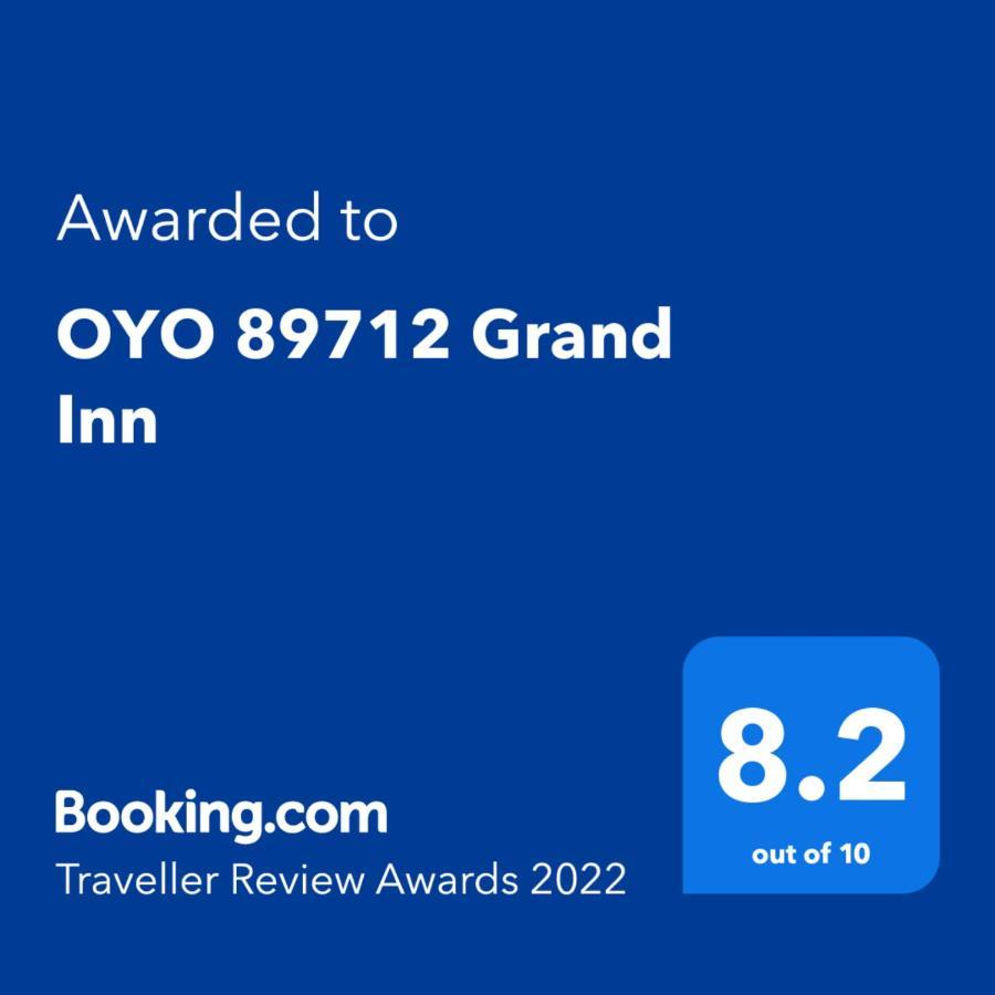 Oyo 89712 Grand Inn Semporna Exteriér fotografie