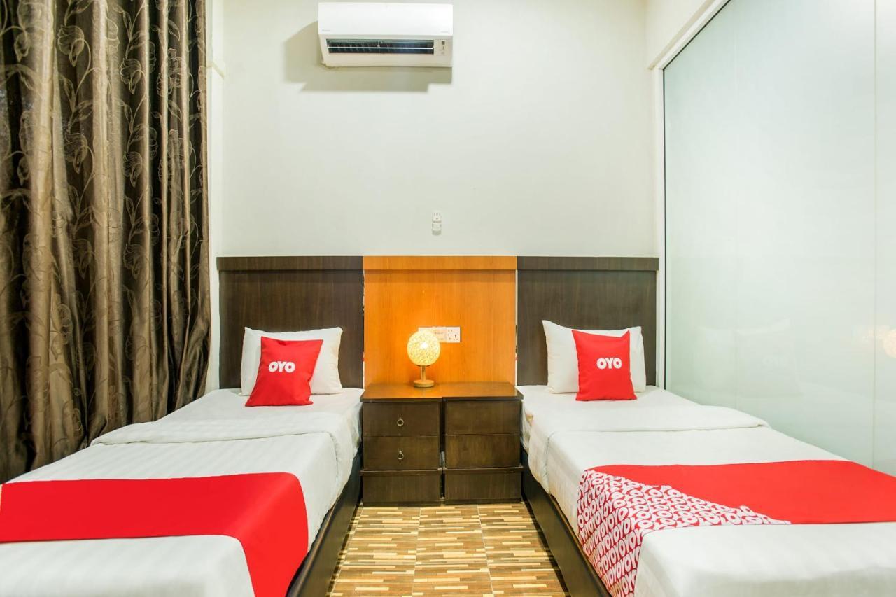 Oyo 89712 Grand Inn Semporna Exteriér fotografie