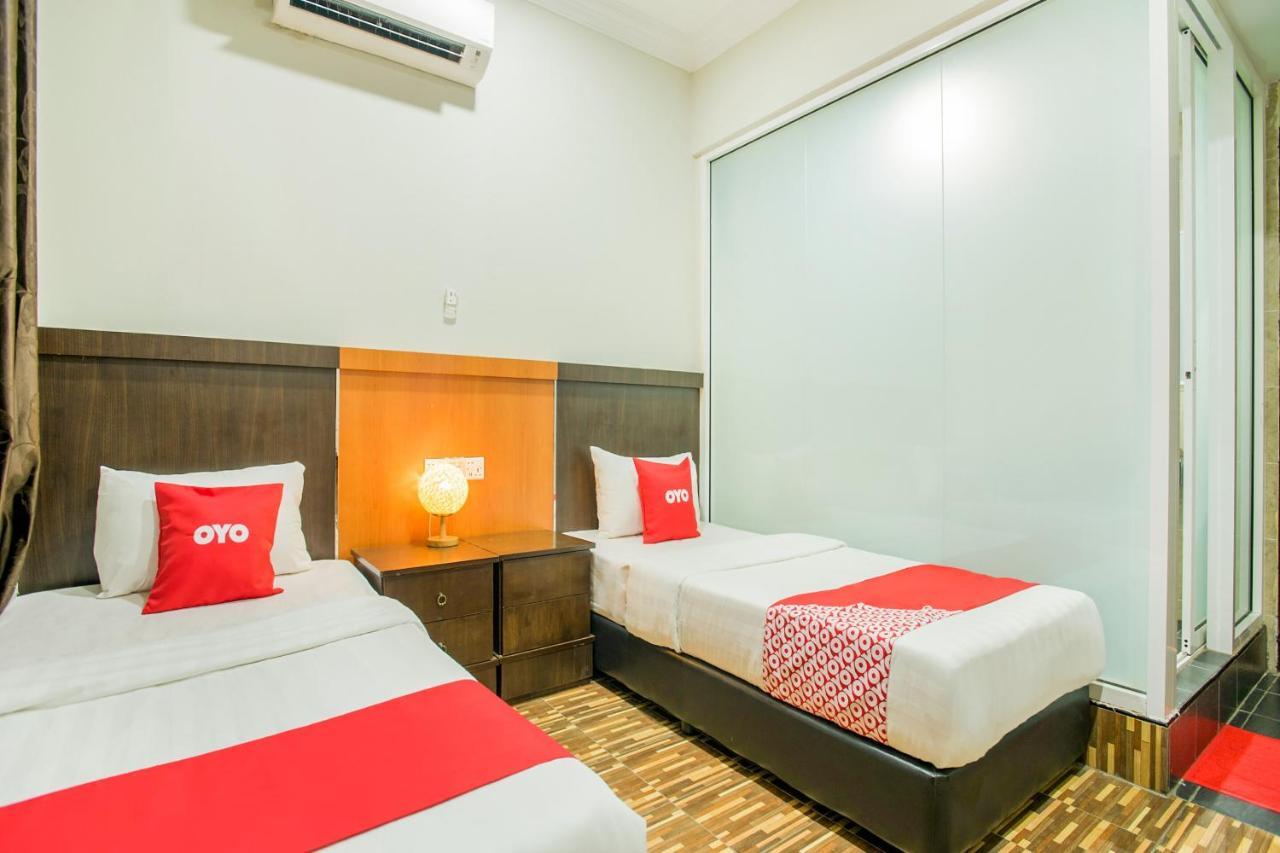 Oyo 89712 Grand Inn Semporna Exteriér fotografie