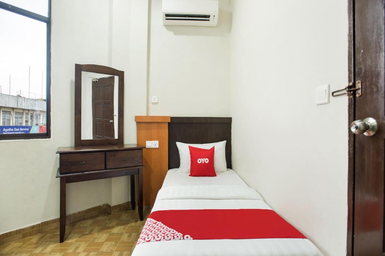 Oyo 89712 Grand Inn Semporna Exteriér fotografie